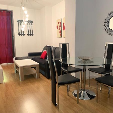 Bonito Piso En Pleno Centro Con Parking Opcional Apartment Granada Exterior foto