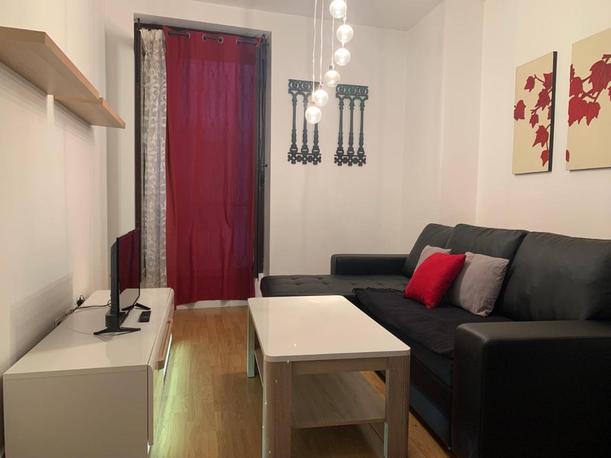Bonito Piso En Pleno Centro Con Parking Opcional Apartment Granada Exterior foto