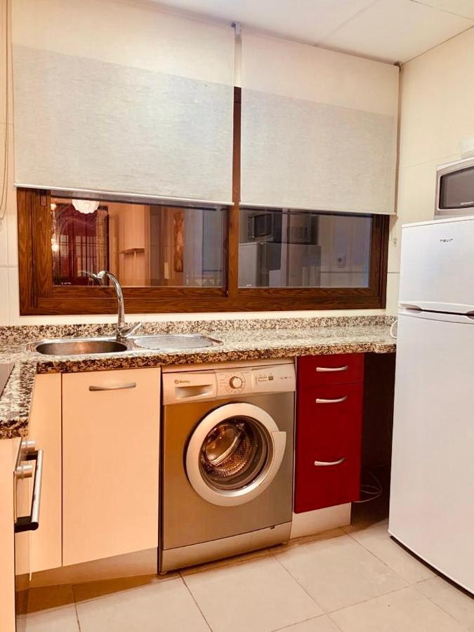 Bonito Piso En Pleno Centro Con Parking Opcional Apartment Granada Exterior foto
