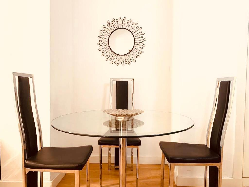 Bonito Piso En Pleno Centro Con Parking Opcional Apartment Granada Exterior foto